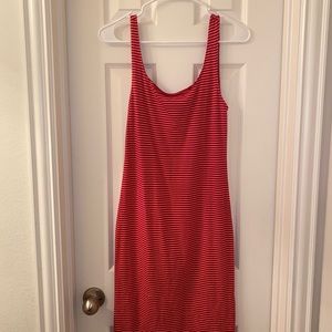 HEART & HIPS - dress